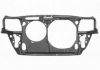 VAN WEZEL 0323678 Front Cowling